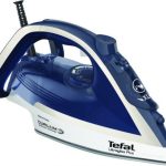 Likalnik Tefal omogoča enostavno in natančno likanje