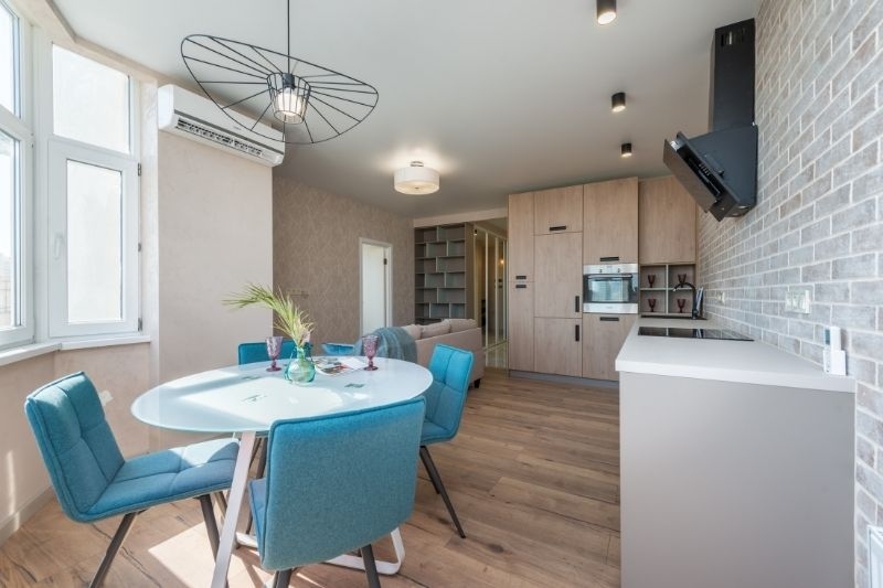 ukanc apartmaji