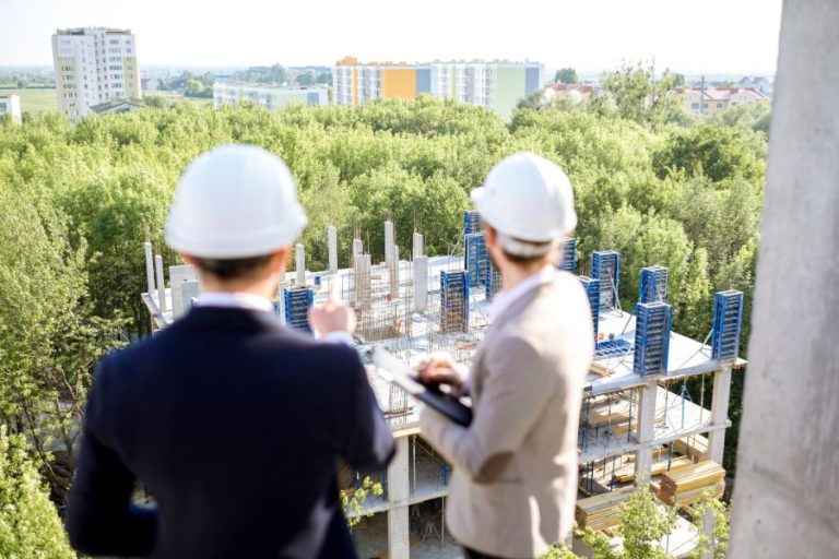 Gradbeni nadzor – ključni koraki za zagotavljanje kakovosti in varnosti gradnje