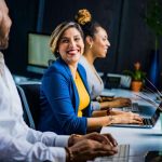 Zakaj je coworking prostor najboljša izbira za delo