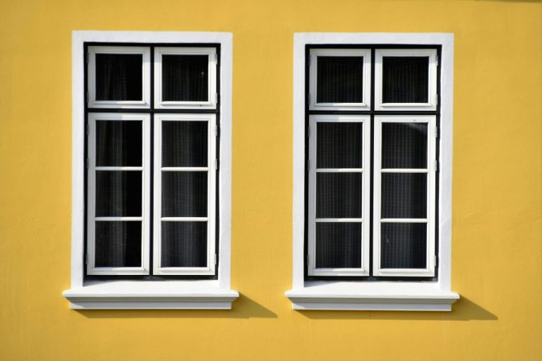 Izberite okna PVC za vaš dom