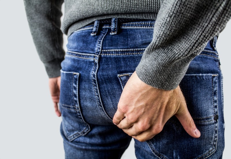 Možnosti obvladovanja težav pri vnetju prostate