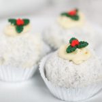 Nežnost okusa: recept za rafaelo kroglice