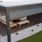 Za več udobja bivanja na prostem je pergola najboljša izbira